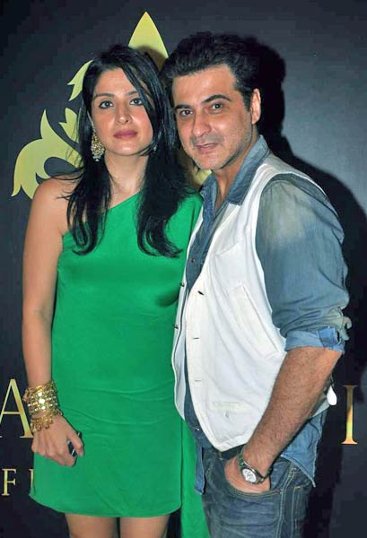 महदीप की पार्टी में उमड़ा बॉलीवुड | सेक्सी स्मिता