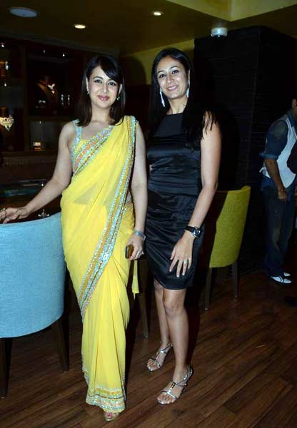 महदीप की पार्टी में उमड़ा बॉलीवुड | सेक्सी स्मिता