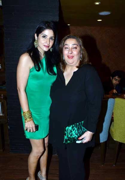 महदीप की पार्टी में उमड़ा बॉलीवुड | सेक्सी स्मिता