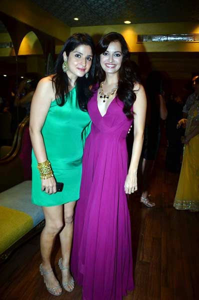 महदीप की पार्टी में उमड़ा बॉलीवुड | सेक्सी स्मिता