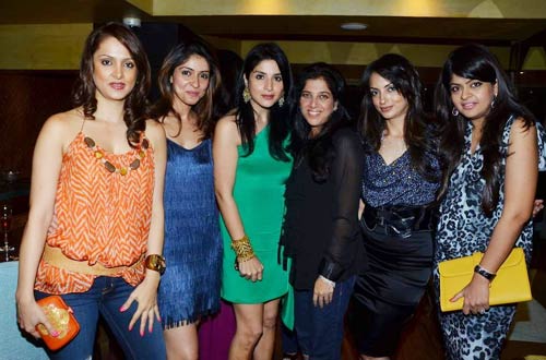 महदीप की पार्टी में उमड़ा बॉलीवुड | सेक्सी स्मिता