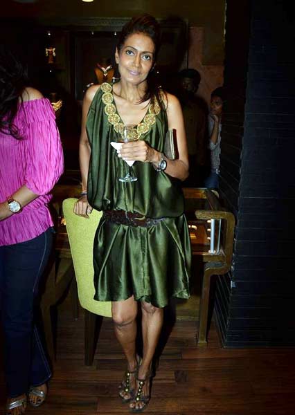 महदीप की पार्टी में उमड़ा बॉलीवुड | सेक्सी स्मिता