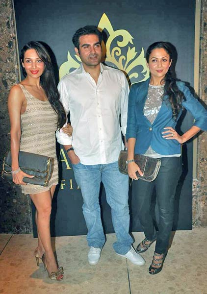 महदीप की पार्टी में उमड़ा बॉलीवुड | सेक्सी स्मिता