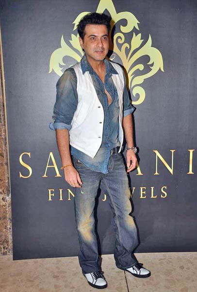 महदीप की पार्टी में उमड़ा बॉलीवुड | सेक्सी स्मिता