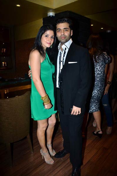 महदीप की पार्टी में उमड़ा बॉलीवुड | सेक्सी स्मिता