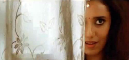 'साहब, बीवी और गैंगस्‍टर' की पहली झलक...। न्‍यूड मल्लिका