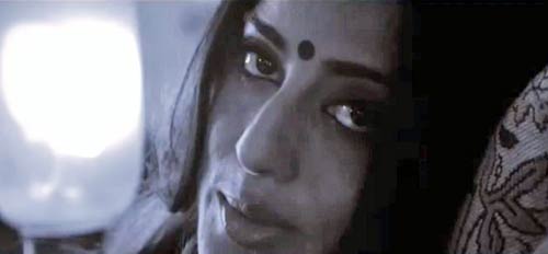 'साहब, बीवी और गैंगस्‍टर' की पहली झलक...। न्‍यूड मल्लिका