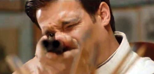 'साहब, बीवी और गैंगस्‍टर' की पहली झलक...। न्‍यूड मल्लिका