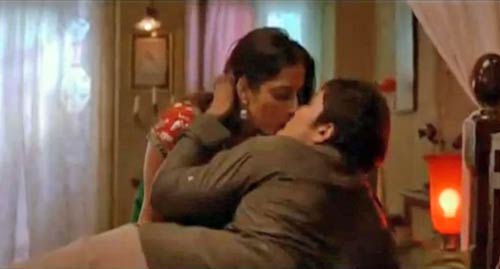 'साहब, बीवी और गैंगस्‍टर' की पहली झलक...। न्‍यूड मल्लिका