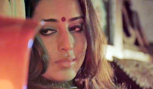 'साहब, बीवी और गैंगस्‍टर' की पहली झलक...। न्‍यूड मल्लिका