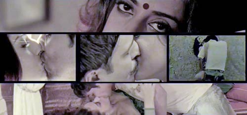 'साहब, बीवी और गैंगस्‍टर' की पहली झलक...। न्‍यूड मल्लिका