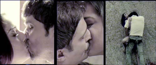 'साहब, बीवी और गैंगस्‍टर' की पहली झलक...। न्‍यूड मल्लिका