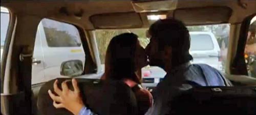 'साहब, बीवी और गैंगस्‍टर' की पहली झलक...। न्‍यूड मल्लिका