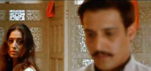 'साहब, बीवी और गैंगस्‍टर' की पहली झलक...। न्‍यूड मल्लिका