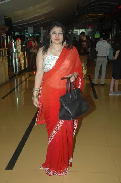 13वां मुंबई फिल्‍म फेस्‍टिवल... | स्टाइल आइकॉन कंगना