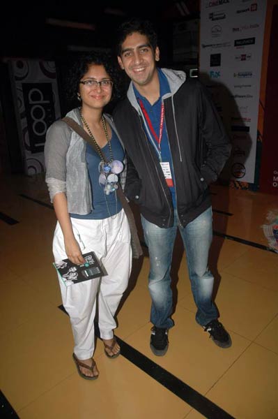 13वां मुंबई फिल्‍म फेस्‍टिवल... | स्टाइल आइकॉन कंगना