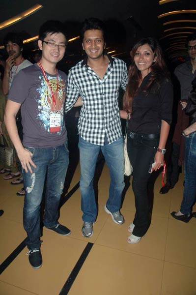 13वां मुंबई फिल्‍म फेस्‍टिवल... | स्टाइल आइकॉन कंगना