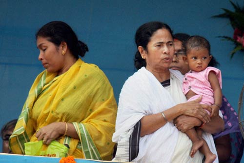 तस्‍वीरों में देखें बीते सप्‍ताह की प्रमुख हलचल