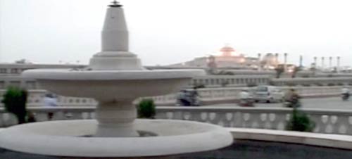 तस्‍वीरों में देखें मायावती का पार्क प्रेम...| क्‍या है पार्क में