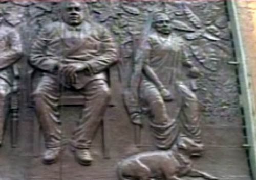 तस्‍वीरों में देखें मायावती का पार्क प्रेम...| क्‍या है पार्क में