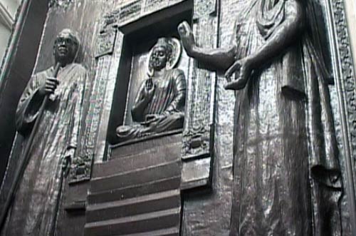 तस्‍वीरों में देखें मायावती का पार्क प्रेम...| क्‍या है पार्क में