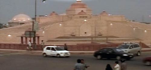 तस्‍वीरों में देखें मायावती का पार्क प्रेम...| क्‍या है पार्क में