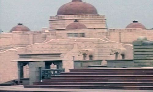 तस्‍वीरों में देखें मायावती का पार्क प्रेम...| क्‍या है पार्क में