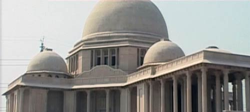 तस्‍वीरों में देखें मायावती का पार्क प्रेम...| क्‍या है पार्क में