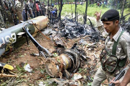 19 अक्टूबर 2011: तस्वीरों में देखें दिनभर की बड़ी खबरें | पढ़ें