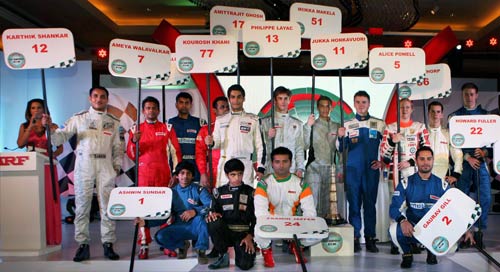 24 अक्‍टूबर 2011: तस्वीरों में देखें दिनभर की बड़ी खबरें | पढ़ें