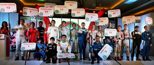 24 अक्‍टूबर 2011: तस्वीरों में देखें दिनभर की बड़ी खबरें | पढ़ें