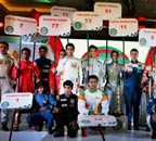 एफ-1 कार ड्राइवरों की एक झलक