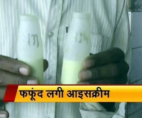 त्‍योहारों में मिलावटी मिठाईयों से सावधान!