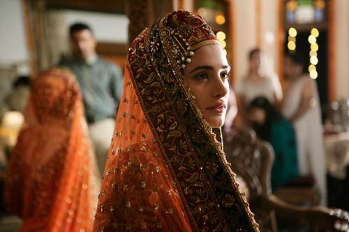 'रॉकस्टार' में नरगिस-रणबीर की कैमेस्ट्री | रॉकस्टार की पार्टी