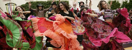 'रॉकस्टार' में नरगिस-रणबीर की कैमेस्ट्री | रॉकस्टार की पार्टी