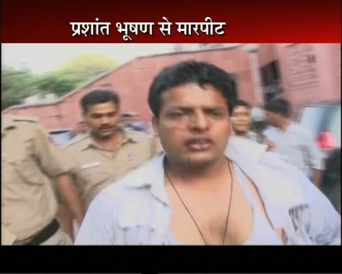 12 अक्टूबर 2011: तस्वीरों में देखें दिनभर की बड़ी खबरें | पढ़ें