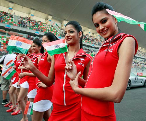 30 अक्‍टूबर 2011: तस्वीरों में देखें दिनभर की बड़ी खबरें | पढ़ें