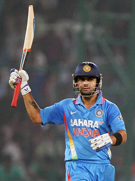 17 अक्टूबर 2011: तस्वीरों में देखें दिनभर की बड़ी खबरें | पढ़ें