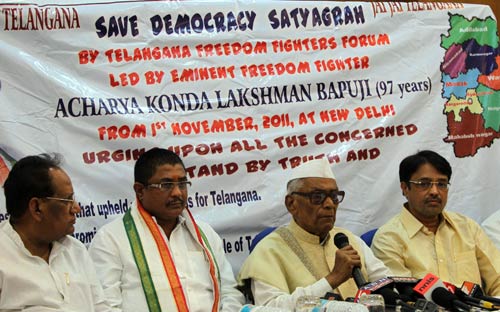 30 अक्‍टूबर 2011: तस्वीरों में देखें दिनभर की बड़ी खबरें | पढ़ें