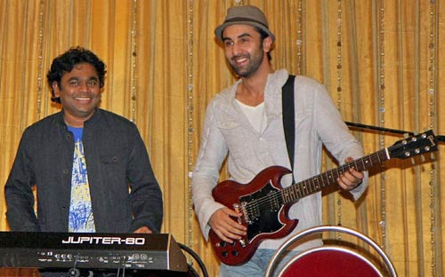 बीते सप्‍ताह बॉलीवुड की हलचल...| हसीनों के जलवे