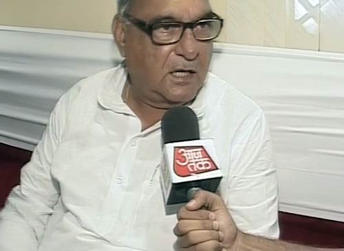 9 अक्‍टूबर 2011: तस्‍वीरों में देखें दिनभर की बड़ी खबरें | पढ़ें