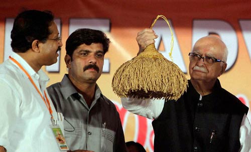 30 अक्‍टूबर 2011: तस्वीरों में देखें दिनभर की बड़ी खबरें | पढ़ें