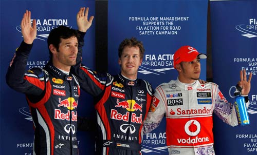 29 अक्‍टूबर 2011: तस्वीरों में देखें दिनभर की बड़ी खबरें | पढ़ें