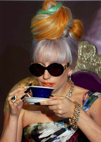 28 अक्‍टूबर 2011: तस्वीरों में देखें दिनभर की बड़ी खबरें | पढ़ें