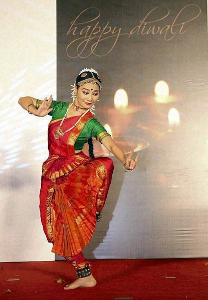 30 अक्‍टूबर 2011: तस्वीरों में देखें दिनभर की बड़ी खबरें | पढ़ें