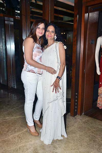 निम्‍मू के कलेक्‍शन लॉन्‍च पर हसीनाएं | ब्राइडल वीक