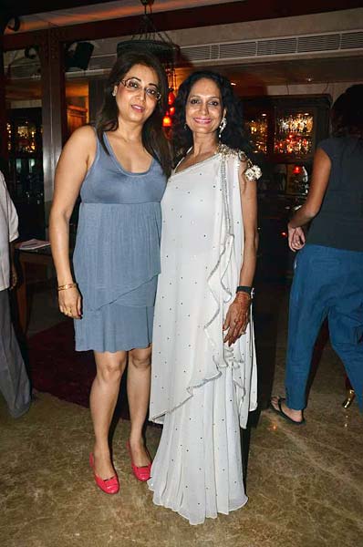 निम्‍मू के कलेक्‍शन लॉन्‍च पर हसीनाएं | ब्राइडल वीक