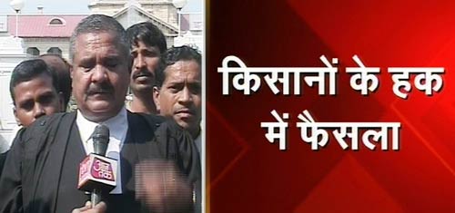 नोएडा एक्सटेंशन की 'टेंशन' पर फैसला | प्रभावित प्रोजेक्‍ट