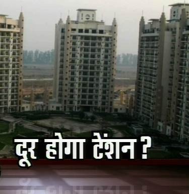 नोएडा एक्सटेंशन की 'टेंशन' पर फैसला | प्रभावित प्रोजेक्‍ट