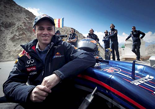 तस्‍वीरों में देखें बीते सप्‍ताह की प्रमुख हलचल